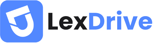 LexDrive LexDrive Logo