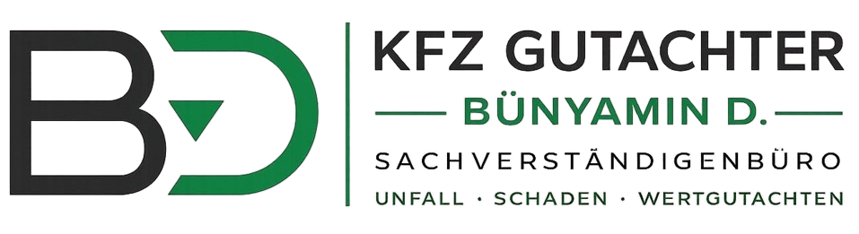 Kfz Gutachter Bünyamin D.